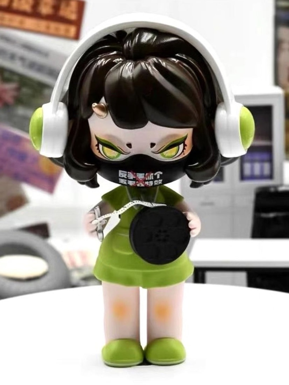 NUO Dominating The Workplace - FILM EDITOR 🎥 ✨